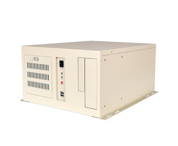 晟谆科技H610/Q670芯片组壁挂式工业主机 为严苛环境而生的计算平台